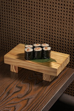 Salmon Maki