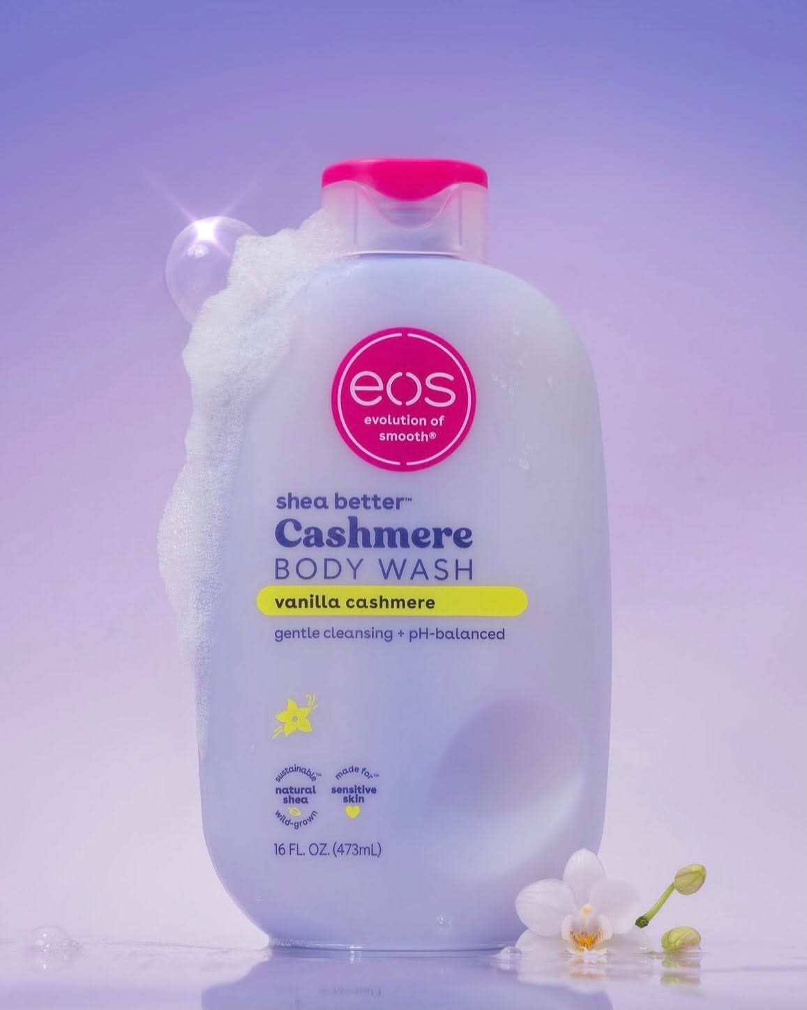 Eos body wash _0