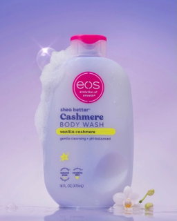 Eos body wash 
