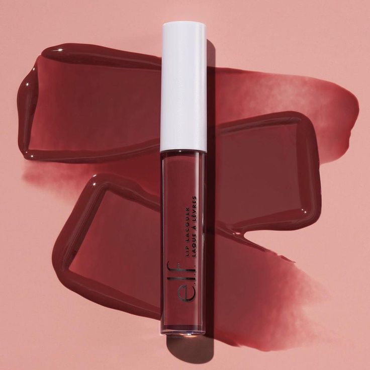 Elf lip lacquer 