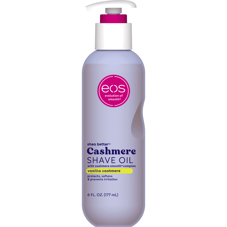 Eos Shaving oil _0