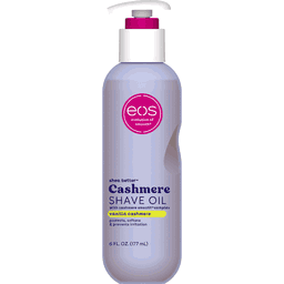 Eos Shaving oil 