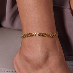ANKLETS