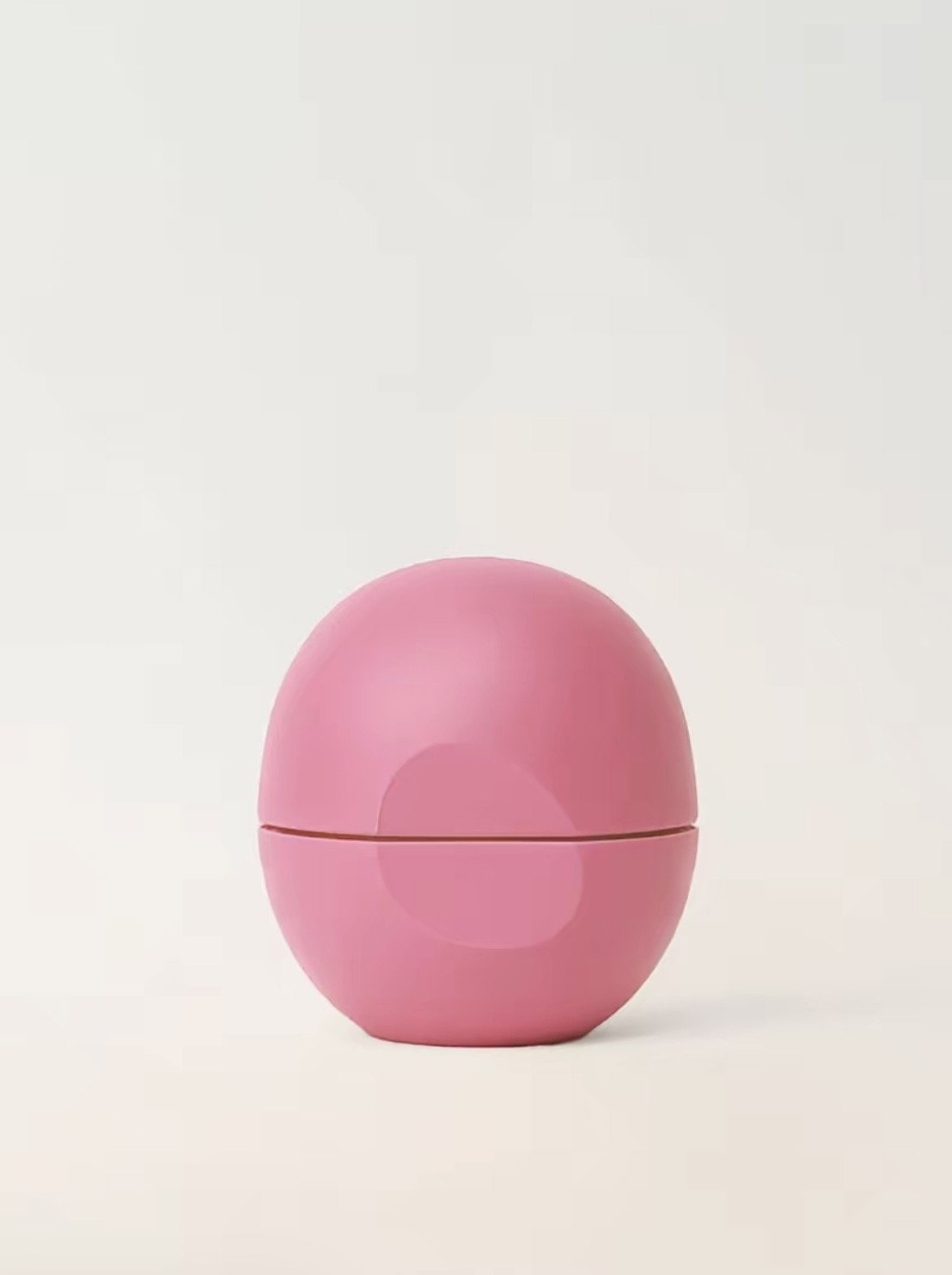 Eos Strawberry Sorbet Lip Balm_0