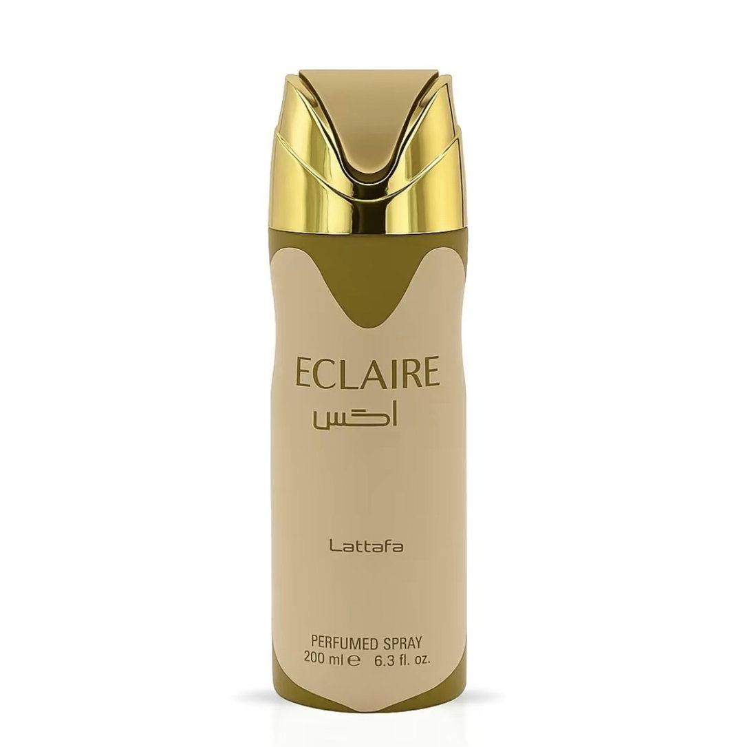 Eclaire Lattafa spray