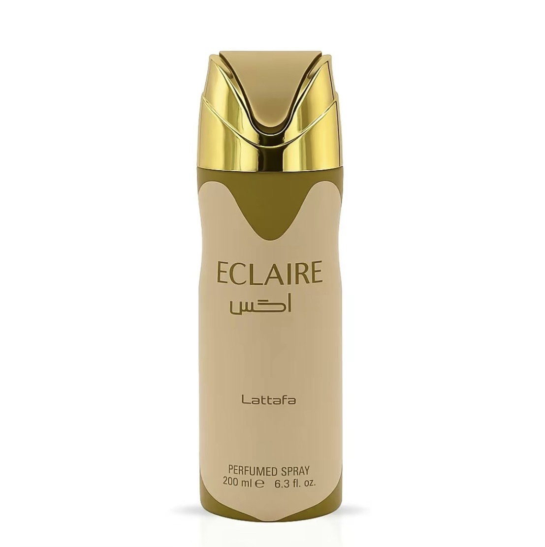 Eclaire Lattafa spray _0
