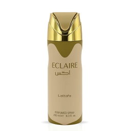 Eclaire Lattafa spray 