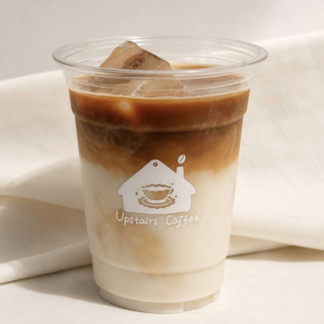 Latte (Hot/Iced)