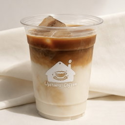 Latte (Hot/Iced)