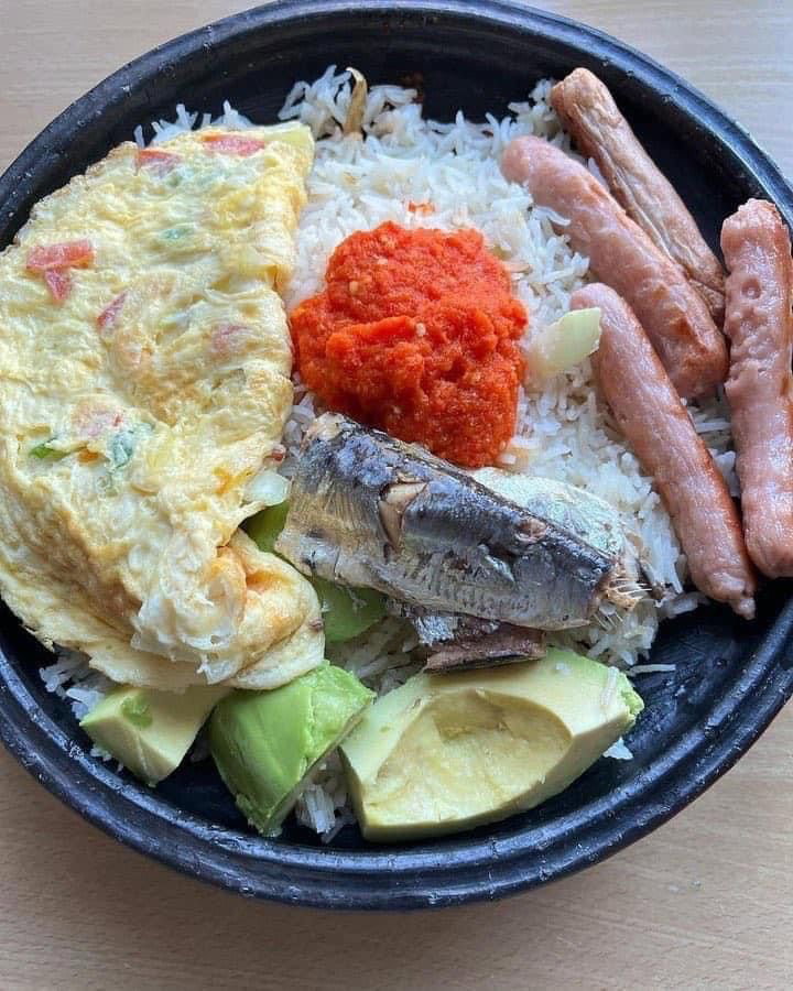 Angwa Mo ( Braised Rice)_0