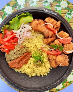 Curry Rice