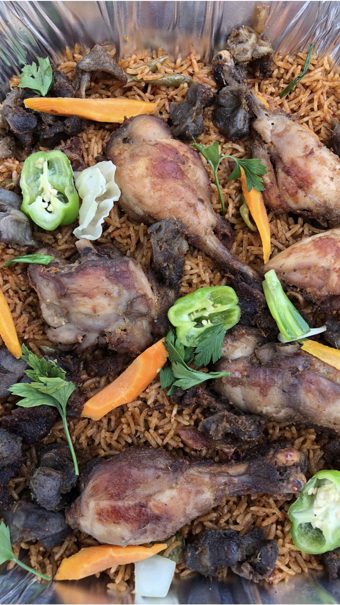 Jollof Rice( Big Pack)_0