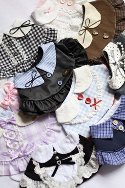 Pet Bibs