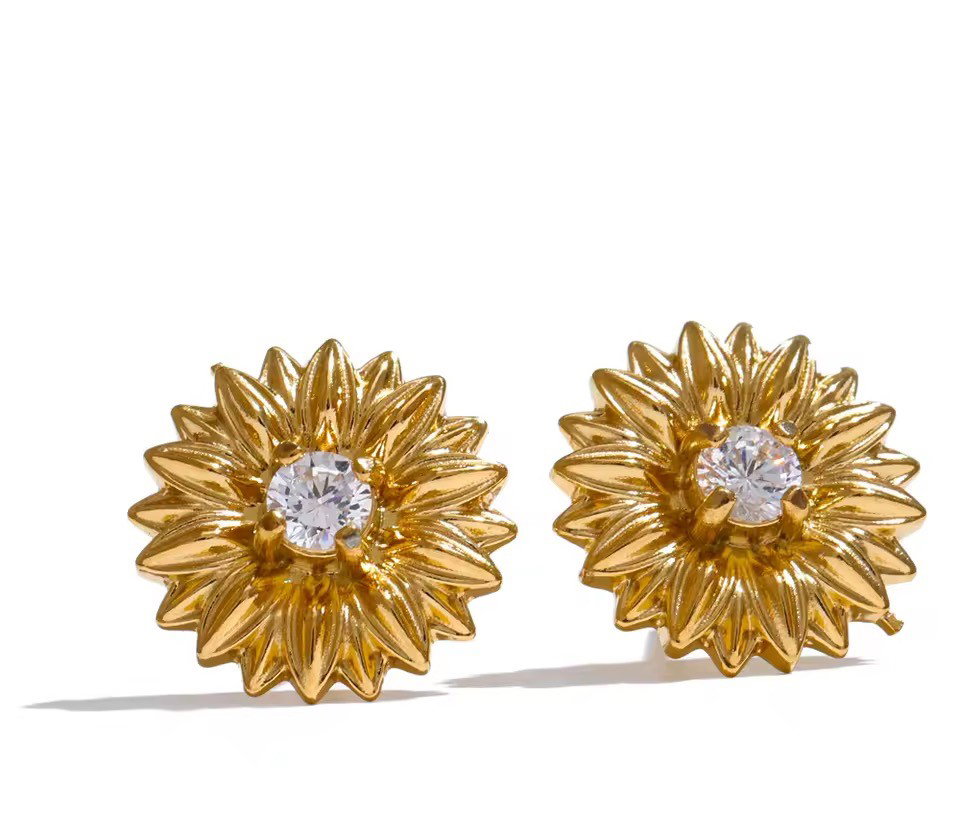 Aretes Stella