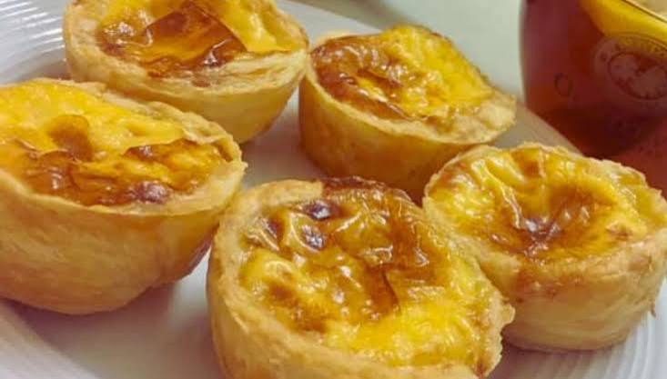 TAT TELUR PORTUGIS 1 BIJI @ 4 BIJI_0