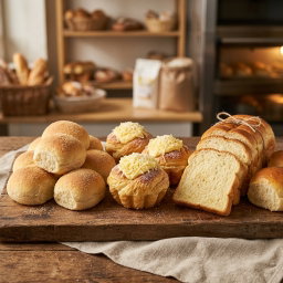 Breads