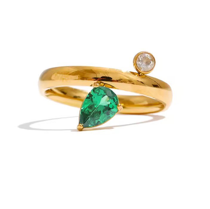 Anillo Venus