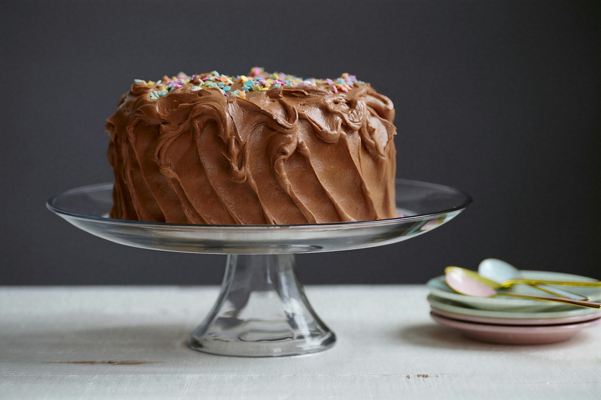 Chocolate Cake_2