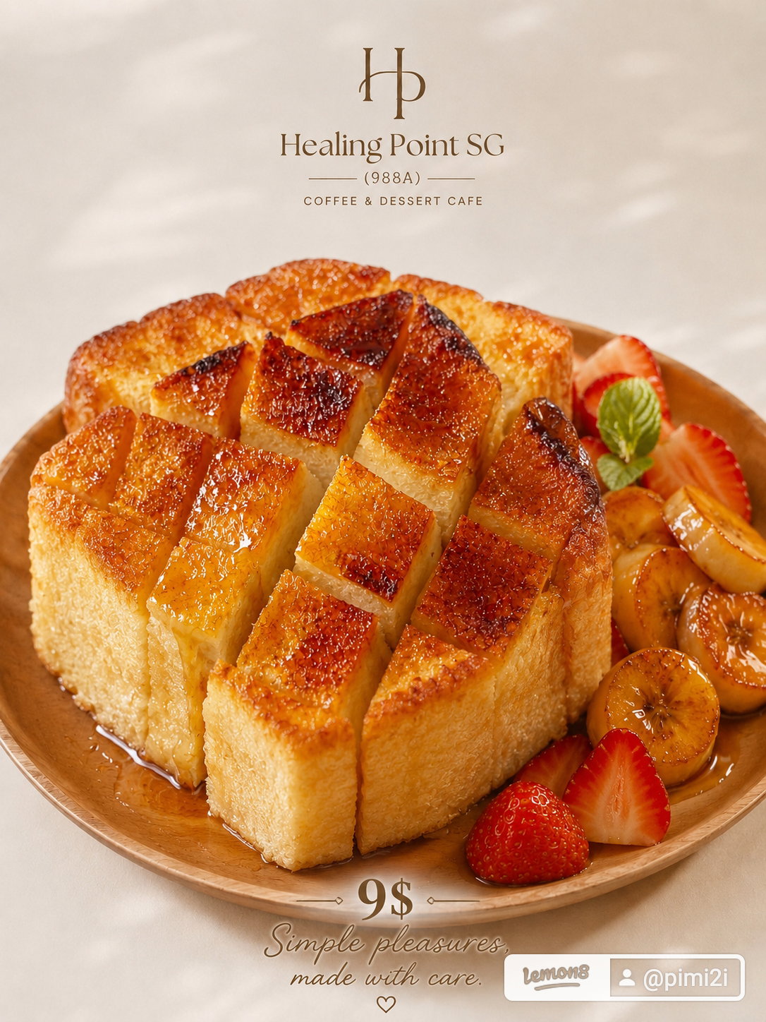 Butter toast _0