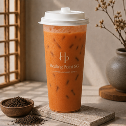 Thai tea 