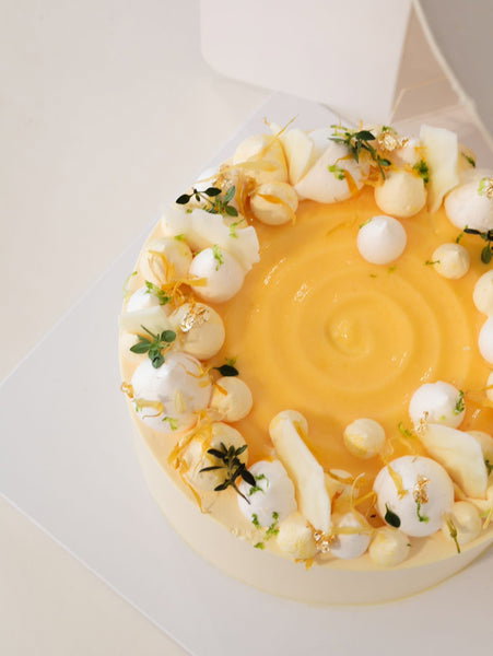Lemon Cake_2