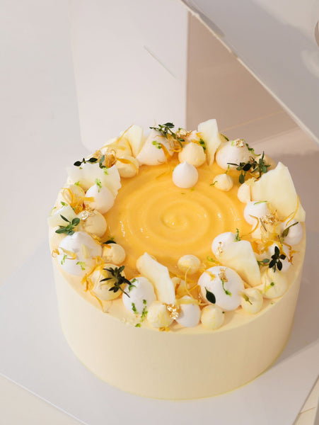Lemon Cake_5
