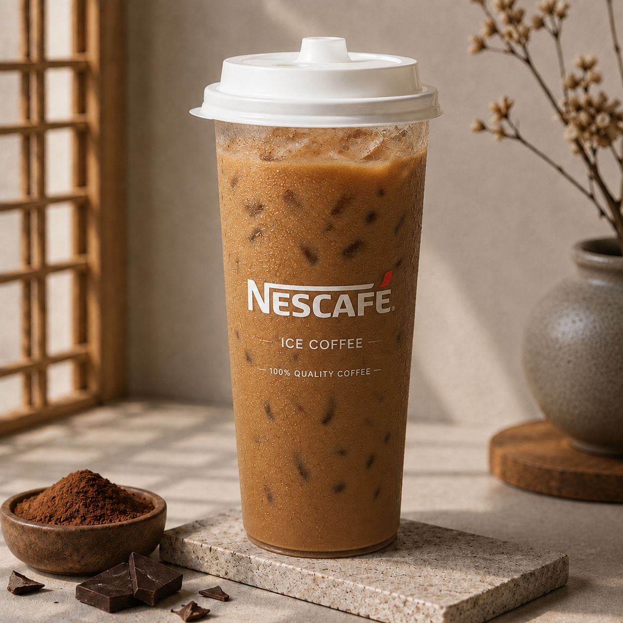 Ice Nescafe _0