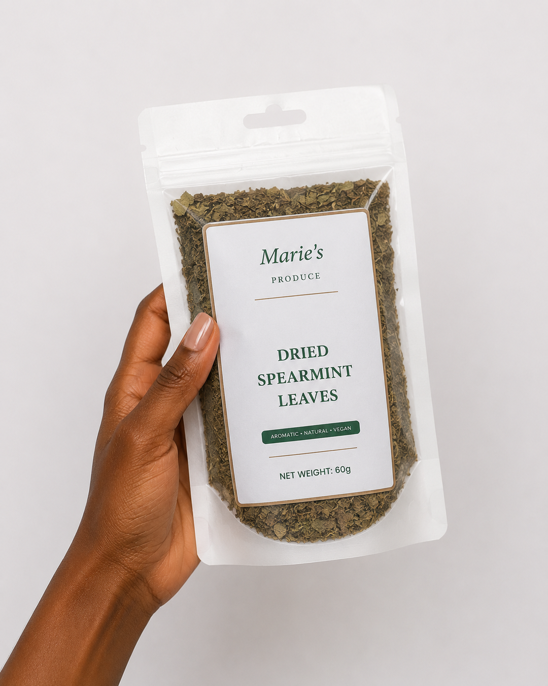 Spearmint 60g