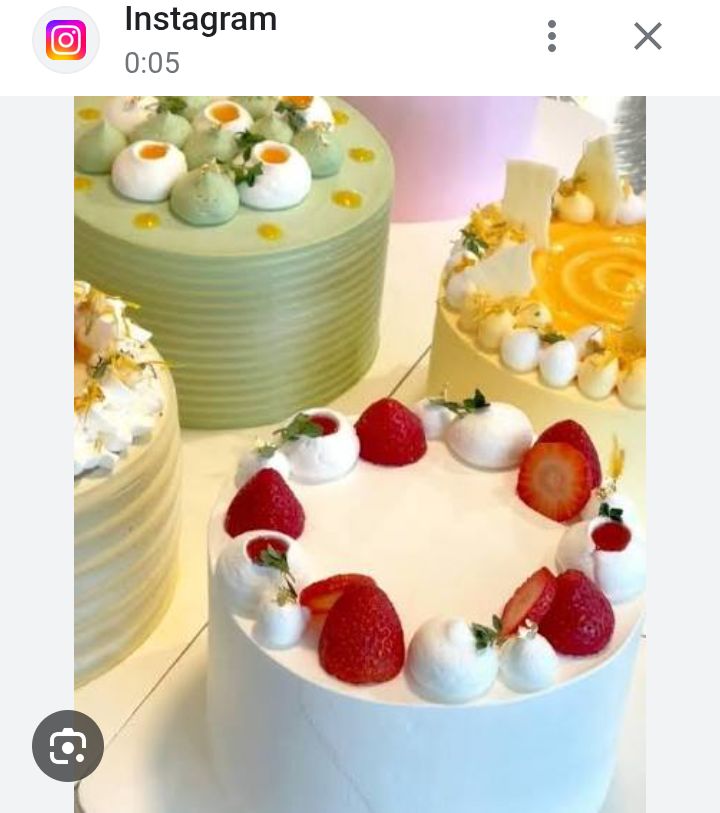 Pistachio and Raspberry Cake_1