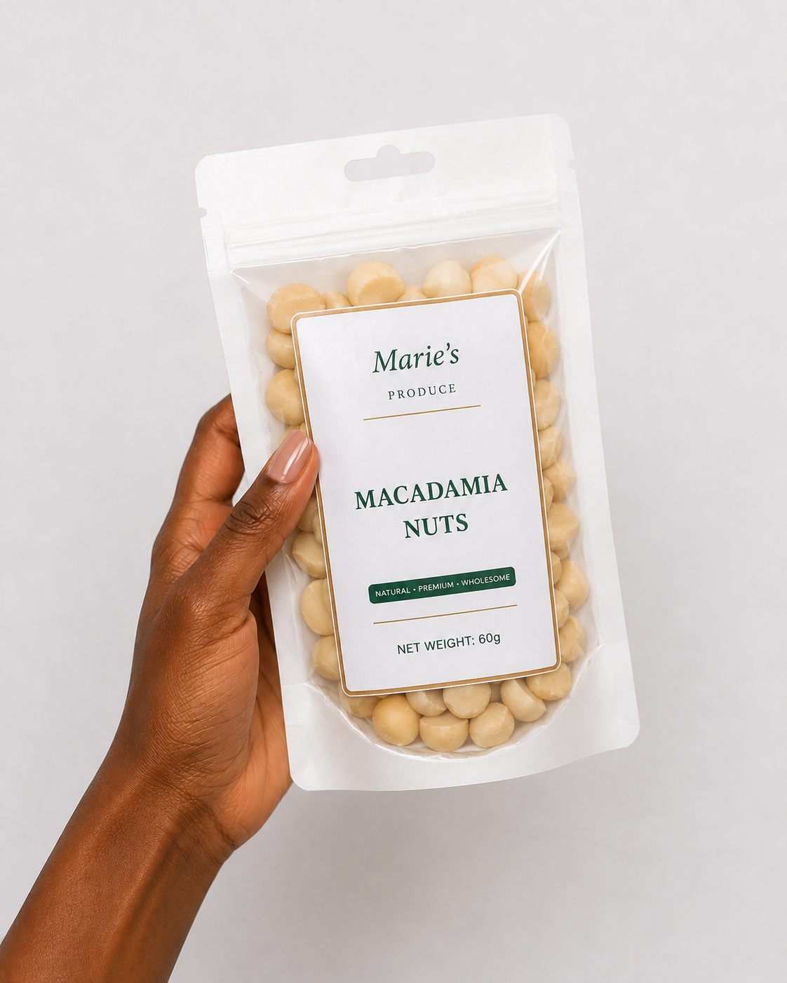 Macadamia nuts _0