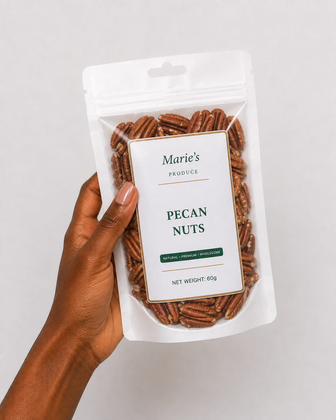 Pecans Nut
