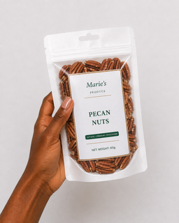 Pecans Nut