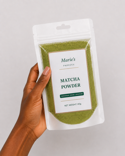 Matcha Powder 