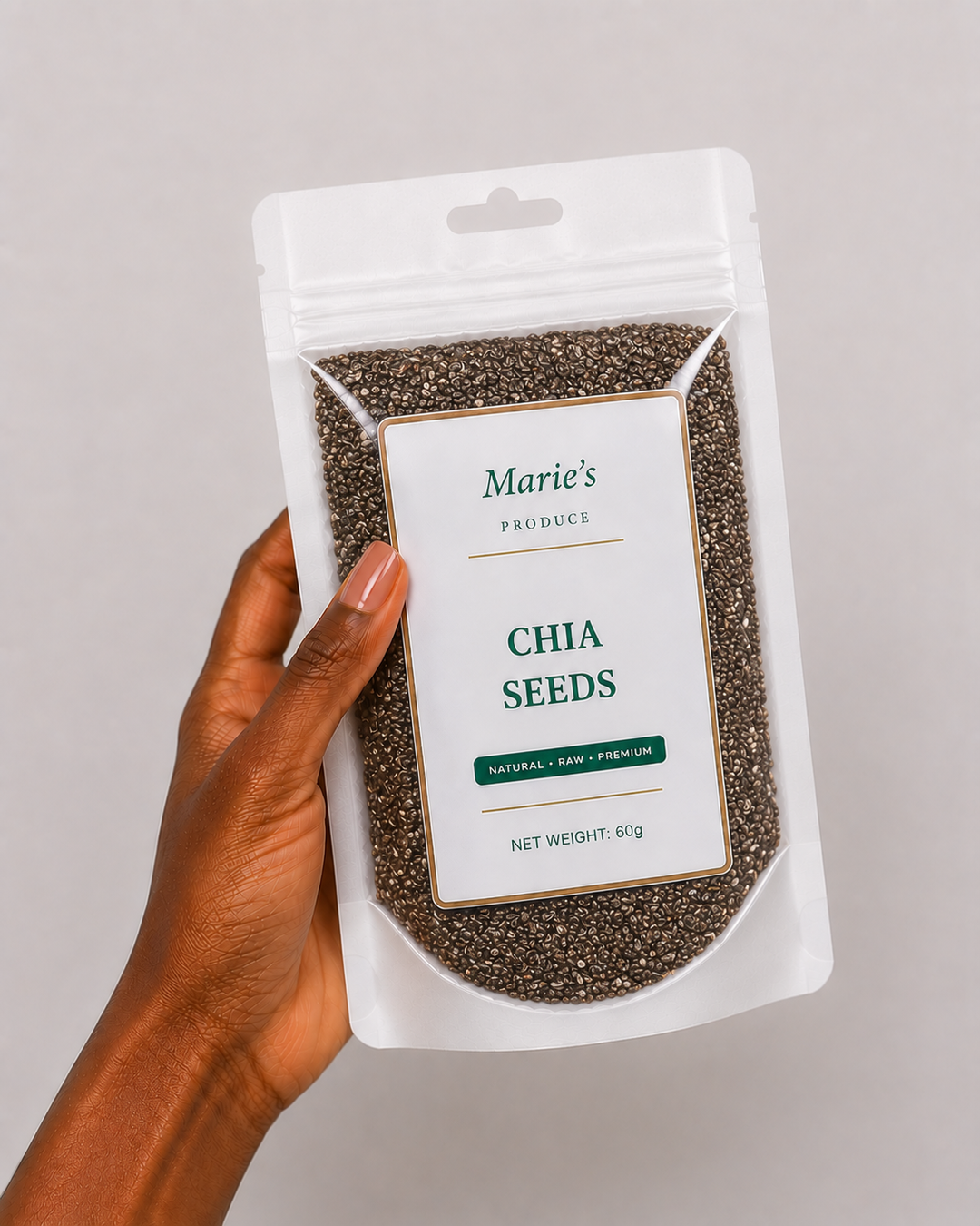 Organic Chia seeds