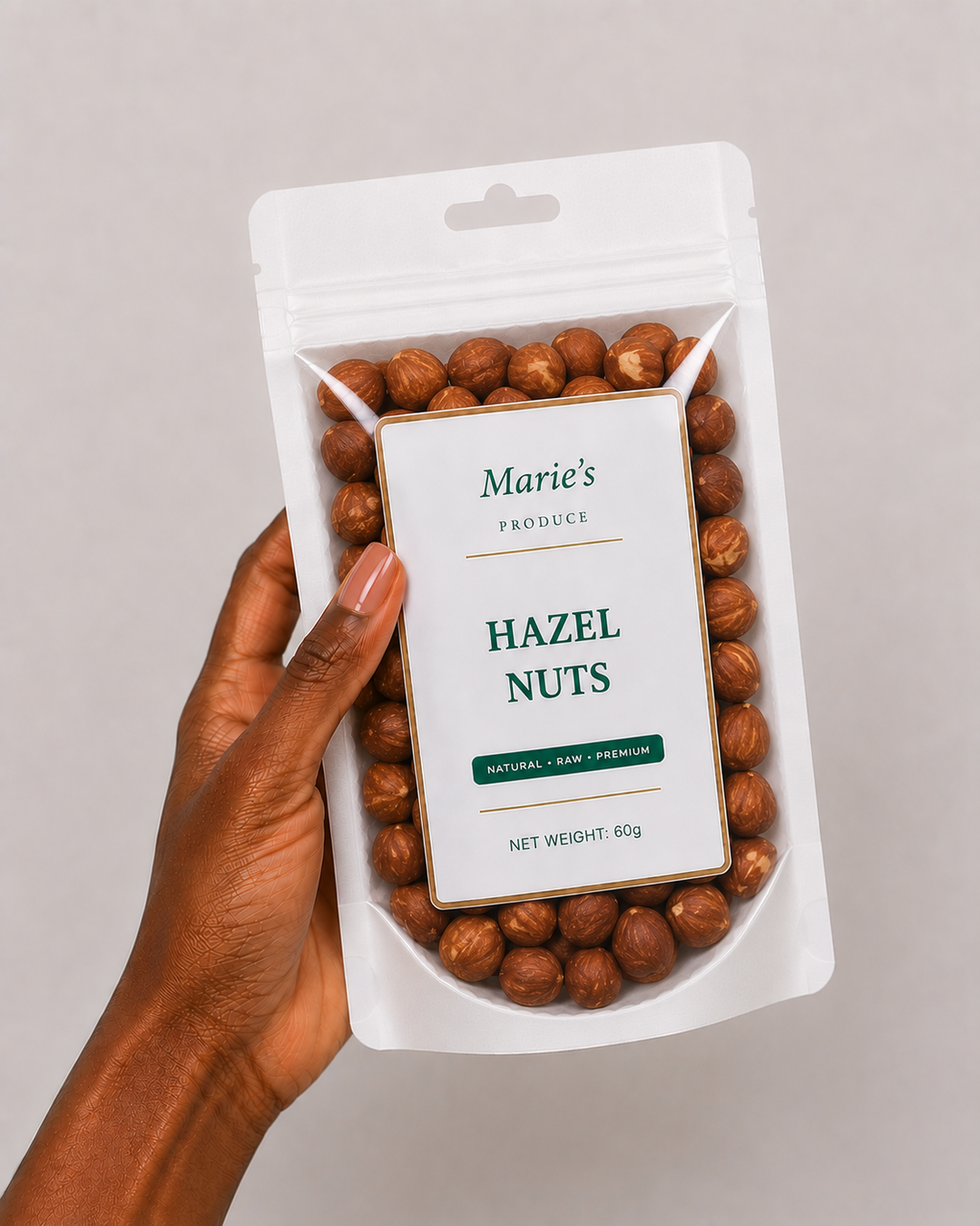 Hazelnut