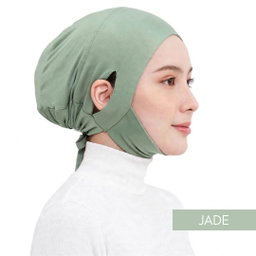 Inner Pro EarFit Berdagu Muslimah Exclusive - JADE