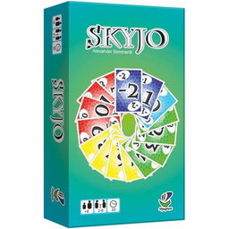 SKYJO FR