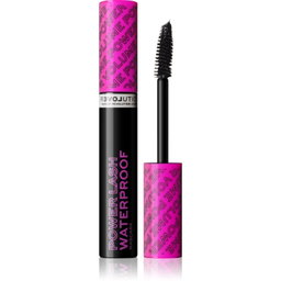 RELOVE POWER LASH WATERPROOF VOLUME MASCARA