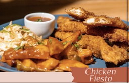 Chicken Fiesta