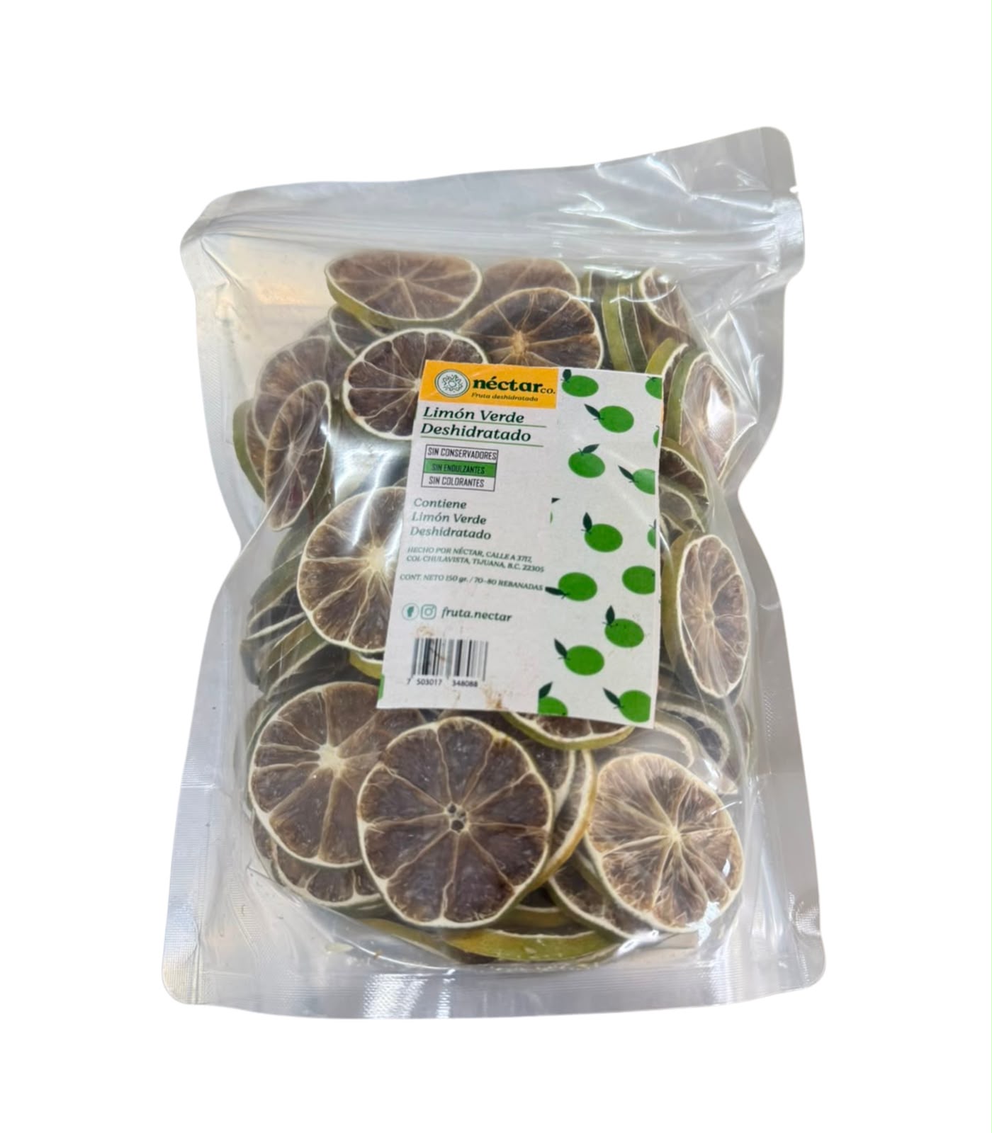PAQUETE DE LIMON PERSA DESHIDRATADO 150 GRMS _0