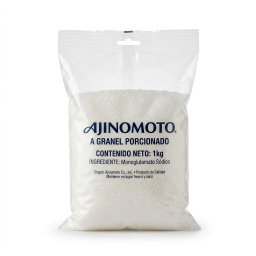 Ajinomoto a granel porcionado 1k