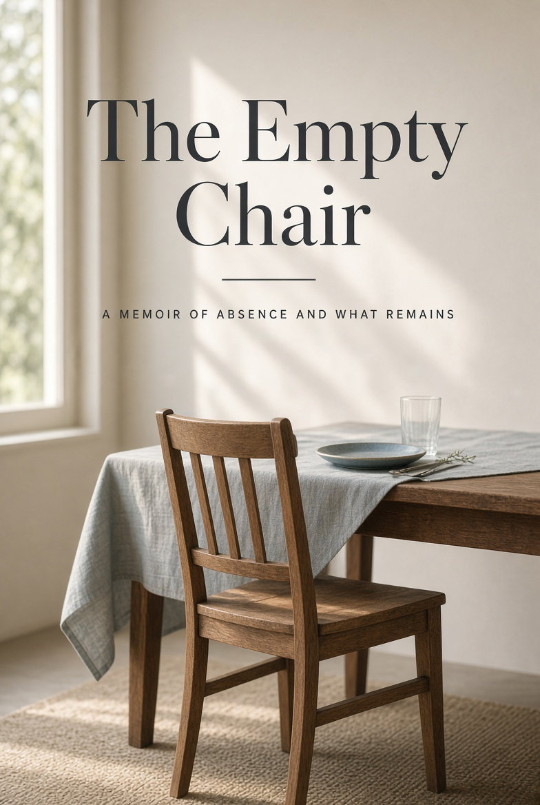 The Empty Chair 