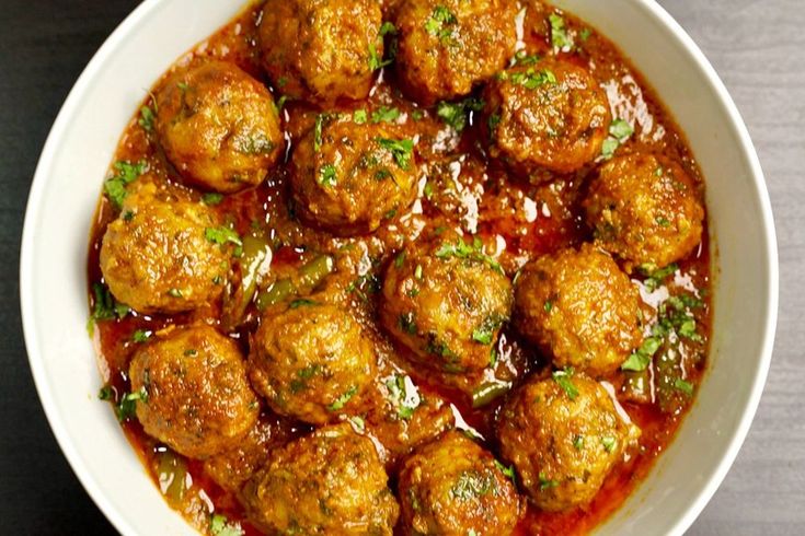 Chicken kofta 1 dozen
