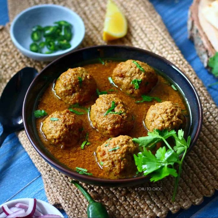 Beef kofta 1 dozen