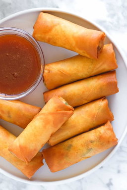 Chicken roll 1 dozen