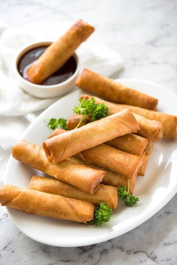 Vegetable roll 1 dozen