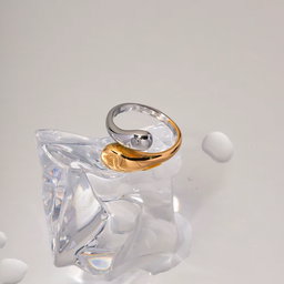 The Colourblock Ring