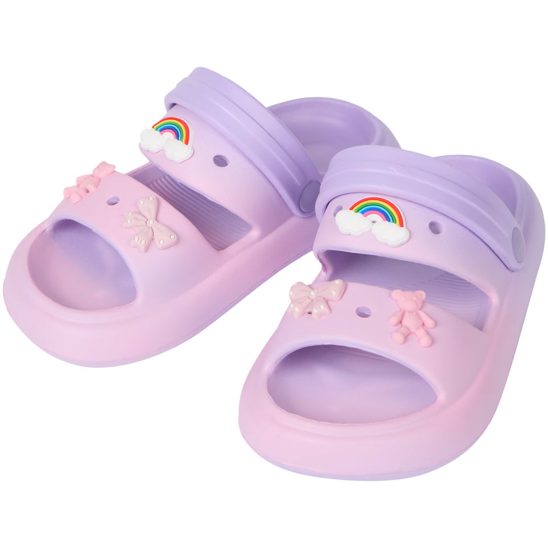 Sandales enfants pointure 30