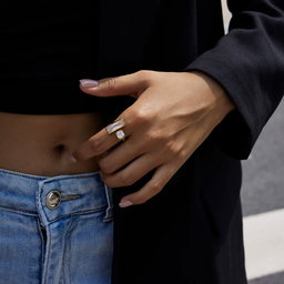 The Mischa Ring