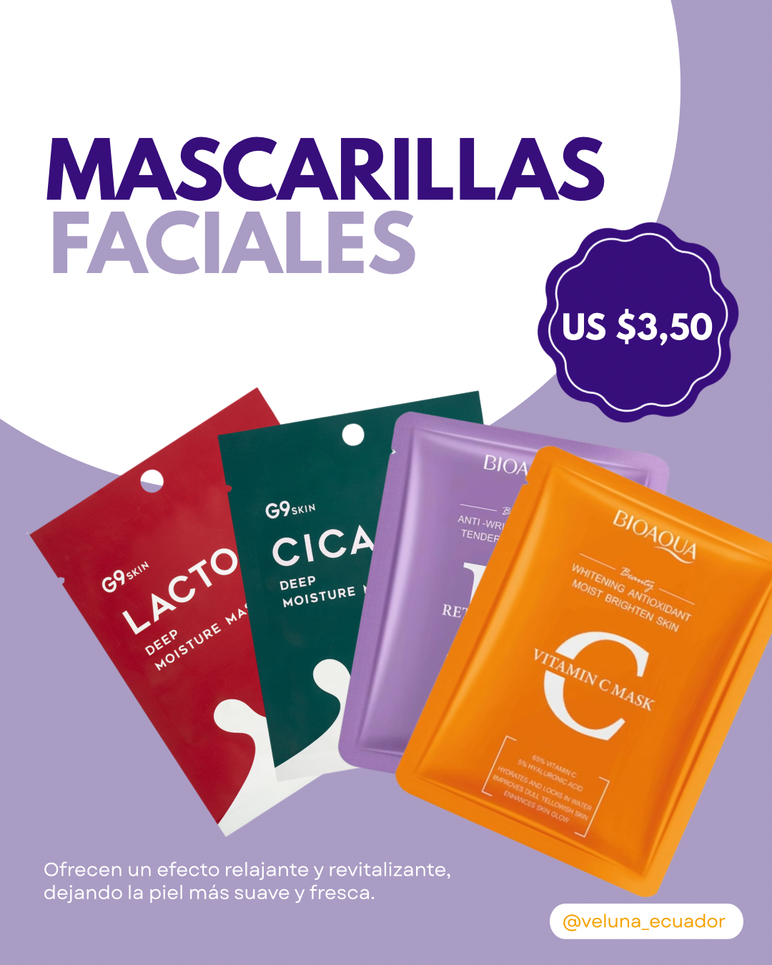 Mascarillas Faciales_0